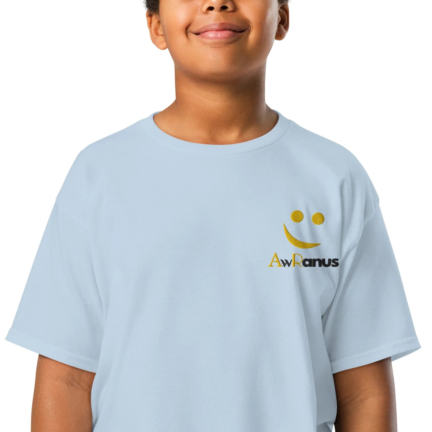 AwRans | Youth Classic Tee - AwRans Clothing