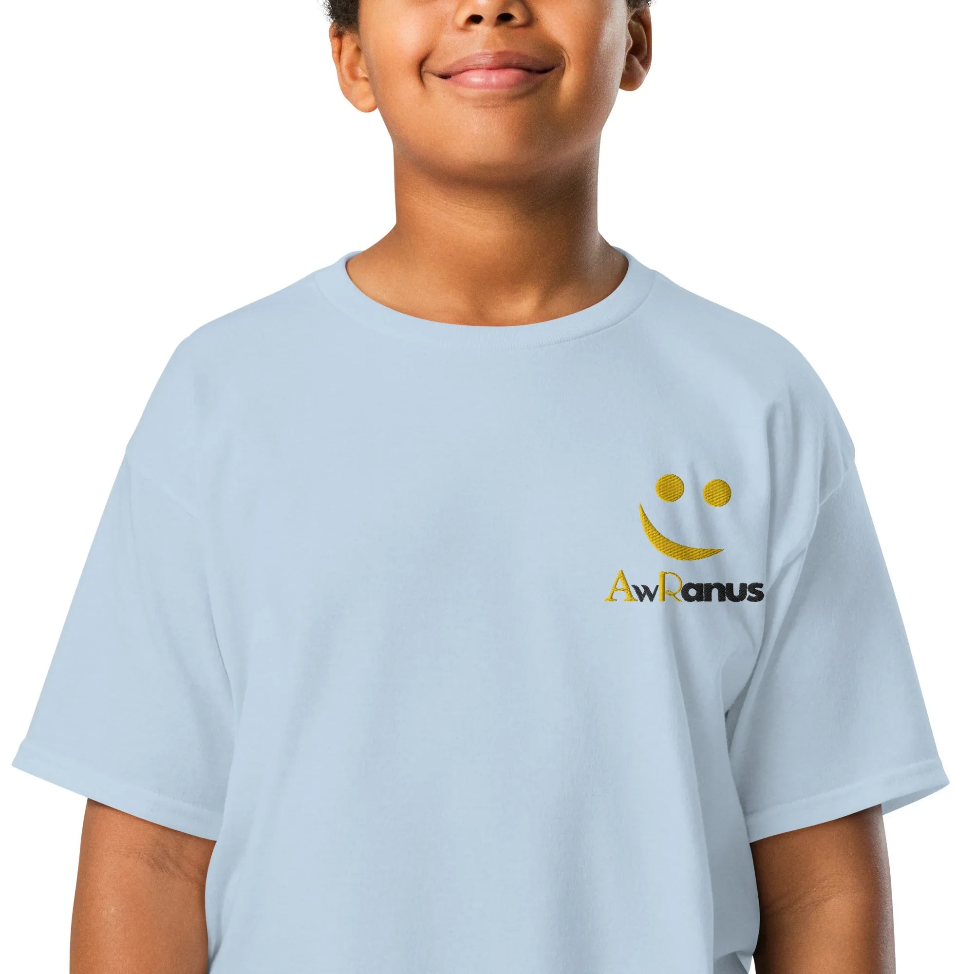 AwRans | Youth Classic Tee - AwRans Clothing