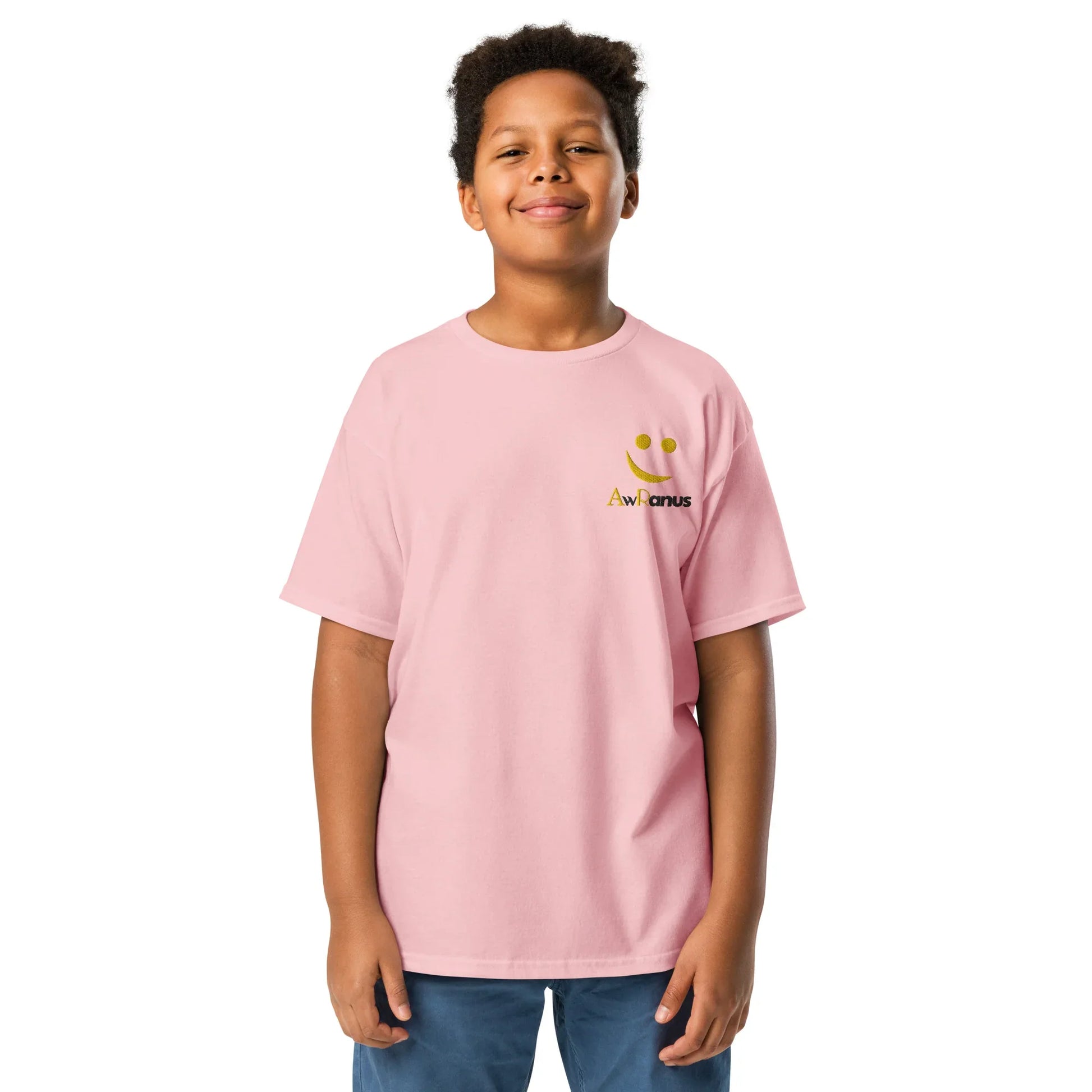 AwRans | Youth Classic Tee - AwRans Clothing
