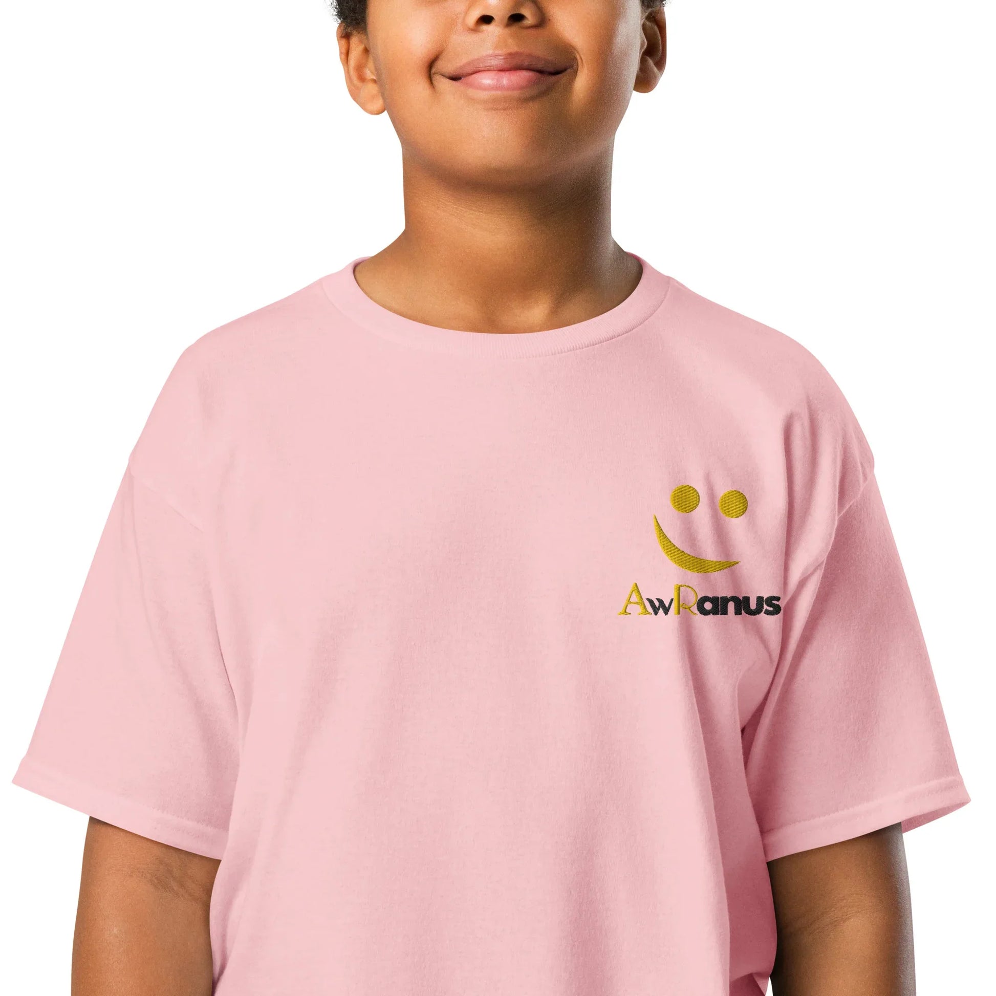 AwRans | Youth Classic Tee - AwRans Clothing