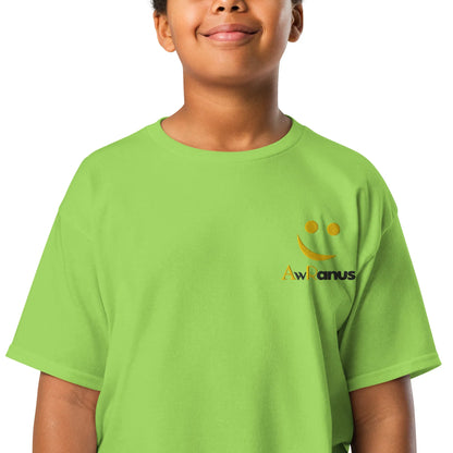 AwRans | Youth Classic Tee - AwRans Clothing