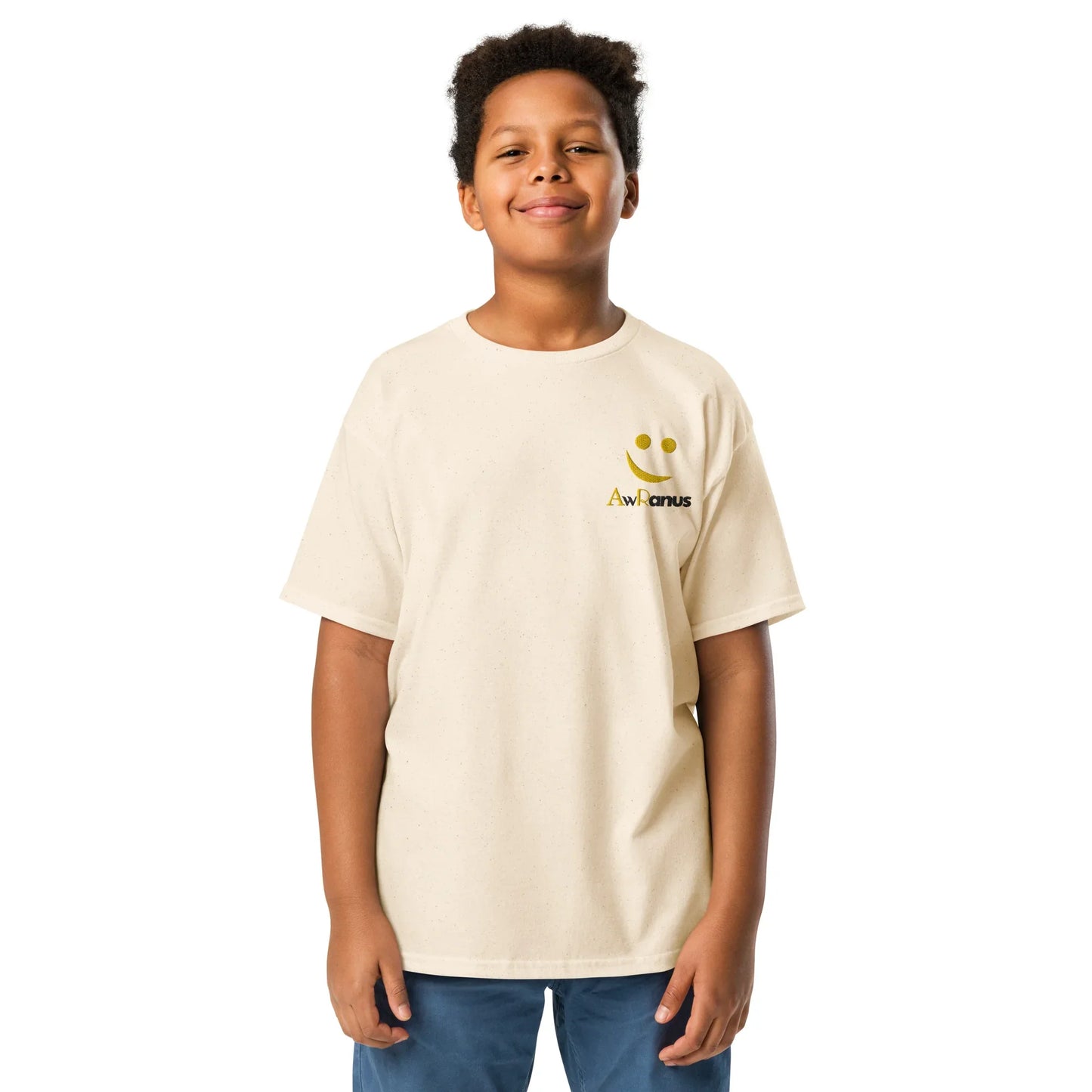 AwRans | Youth Classic Tee - AwRans Clothing