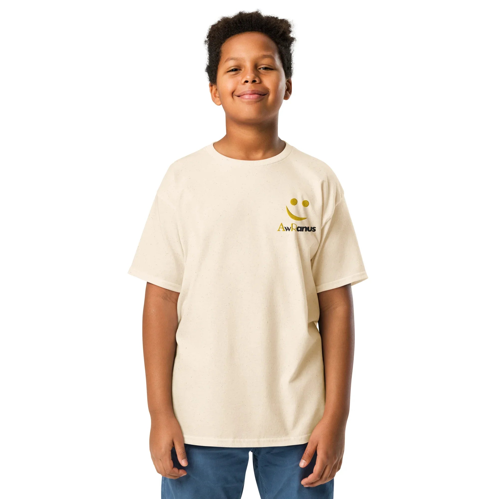 AwRans | Youth Classic Tee - AwRans Clothing