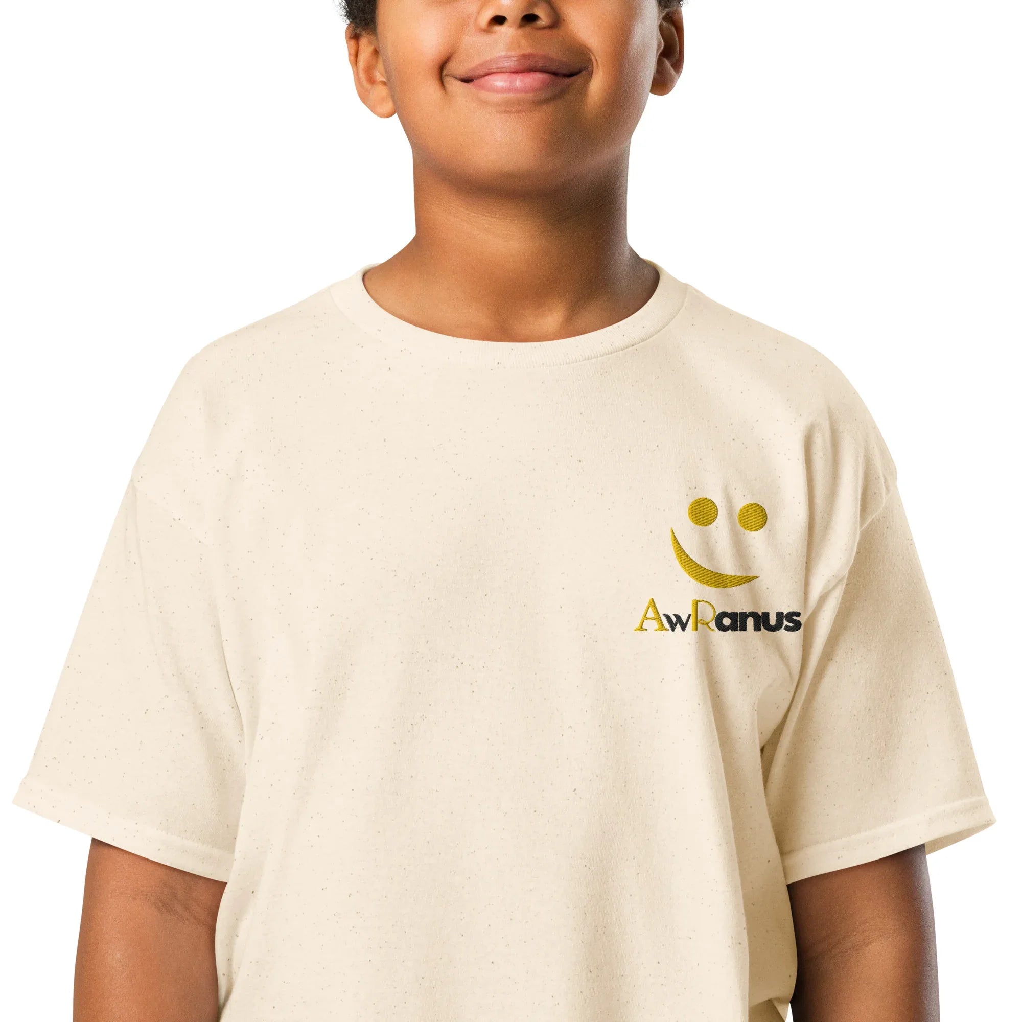 AwRans | Youth Classic Tee - AwRans Clothing