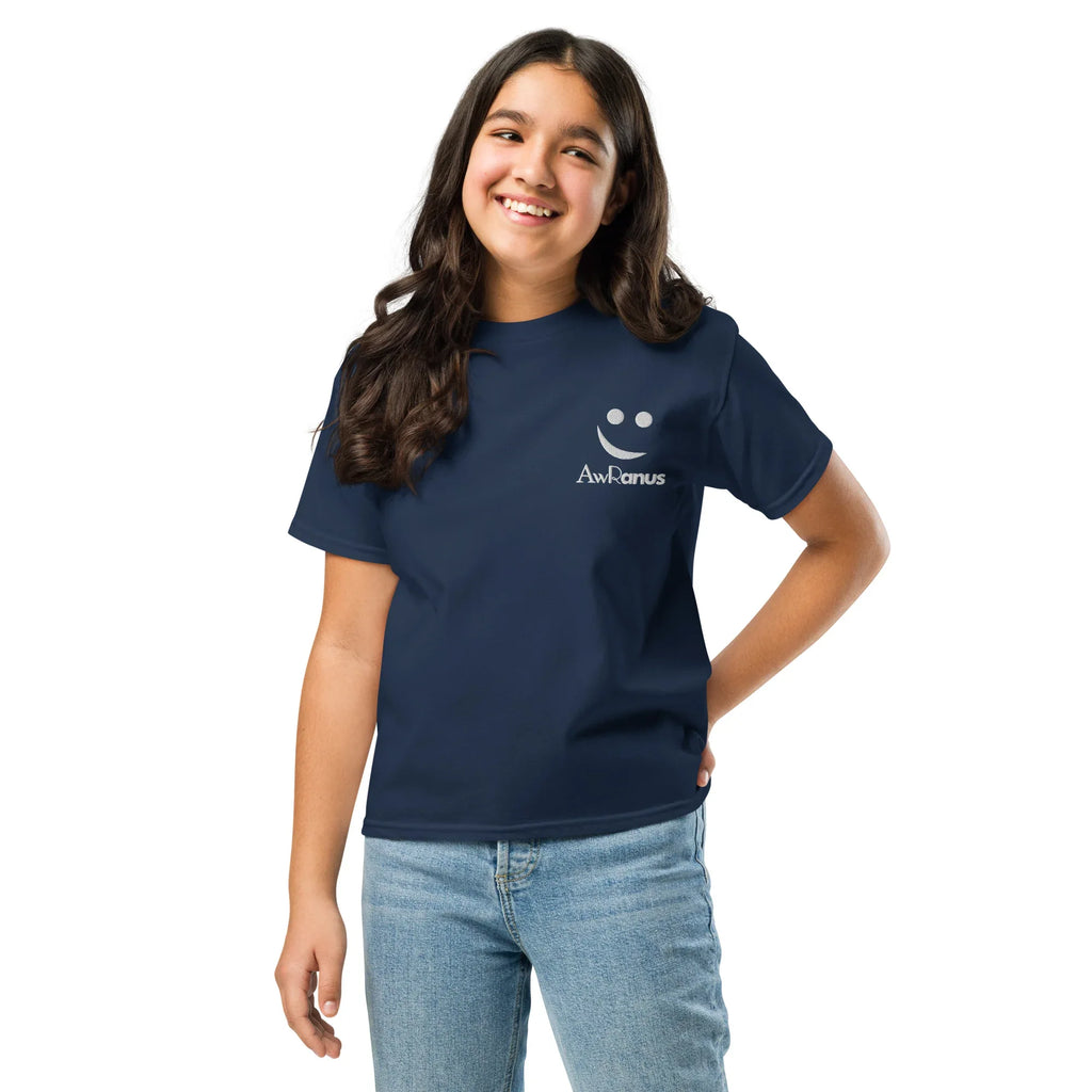 AwRans | Youth Classic Tee - AwRans Clothing
