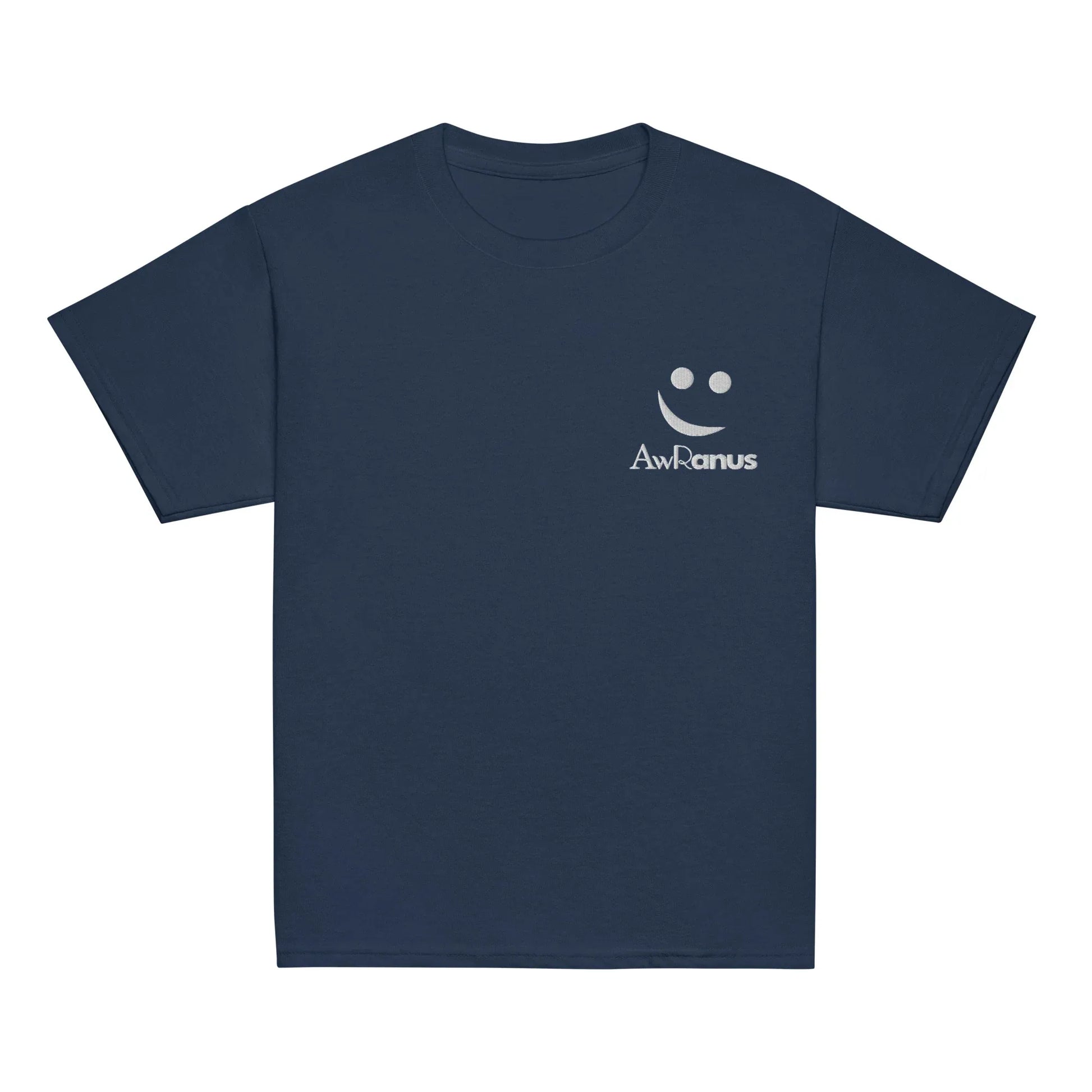 AwRans | Youth Classic Tee - AwRans Clothing