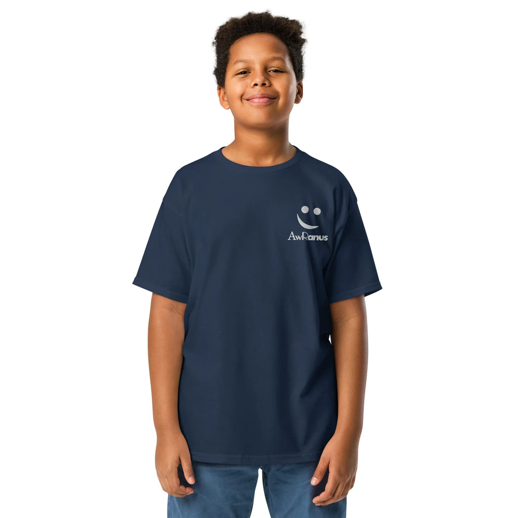 AwRans | Youth Classic Tee - AwRans Clothing