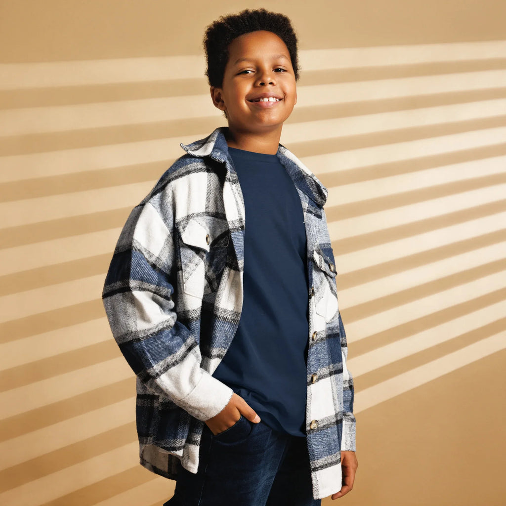 AwRans | Youth Classic Tee - AwRans Clothing