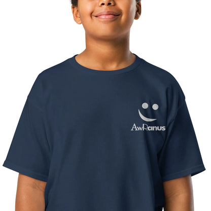 AwRans | Youth Classic Tee - AwRans Clothing