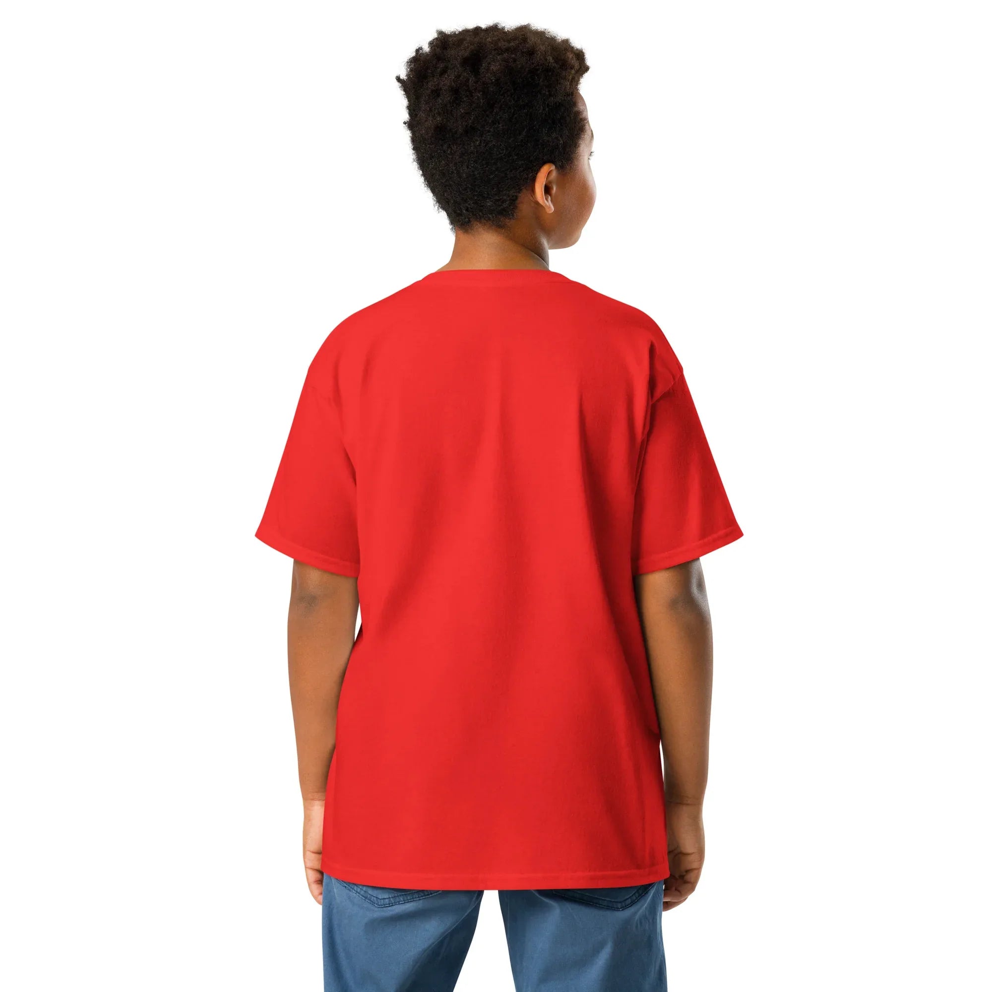 AwRans | Youth Classic Tee - AwRans Clothing