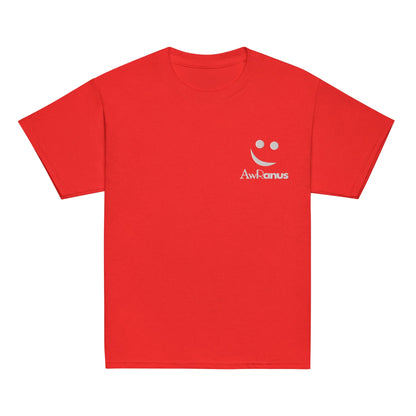 AwRans | Youth Classic Tee - AwRans Clothing