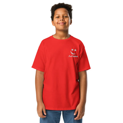 AwRans | Youth Classic Tee - AwRans Clothing