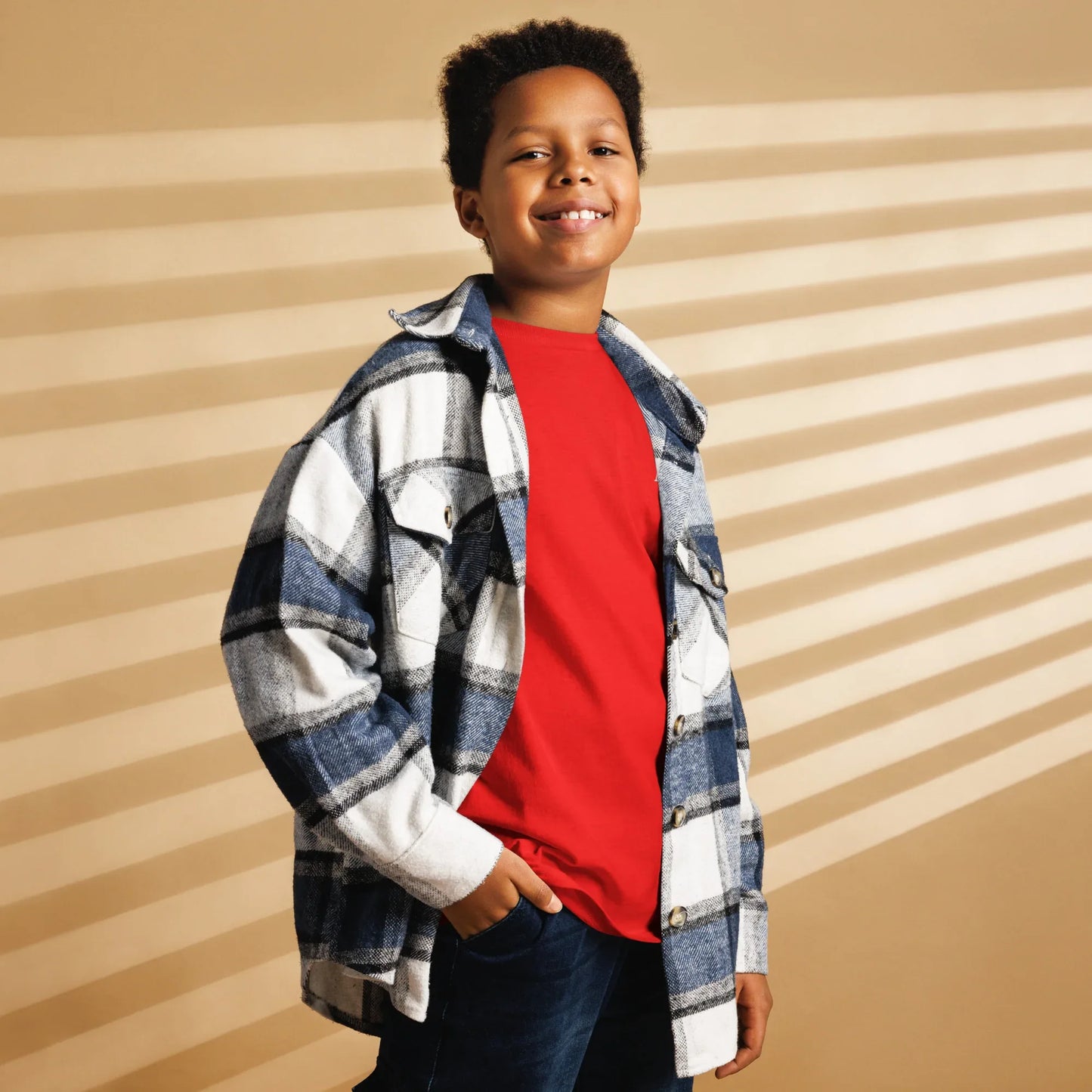 AwRans | Youth Classic Tee - AwRans Clothing