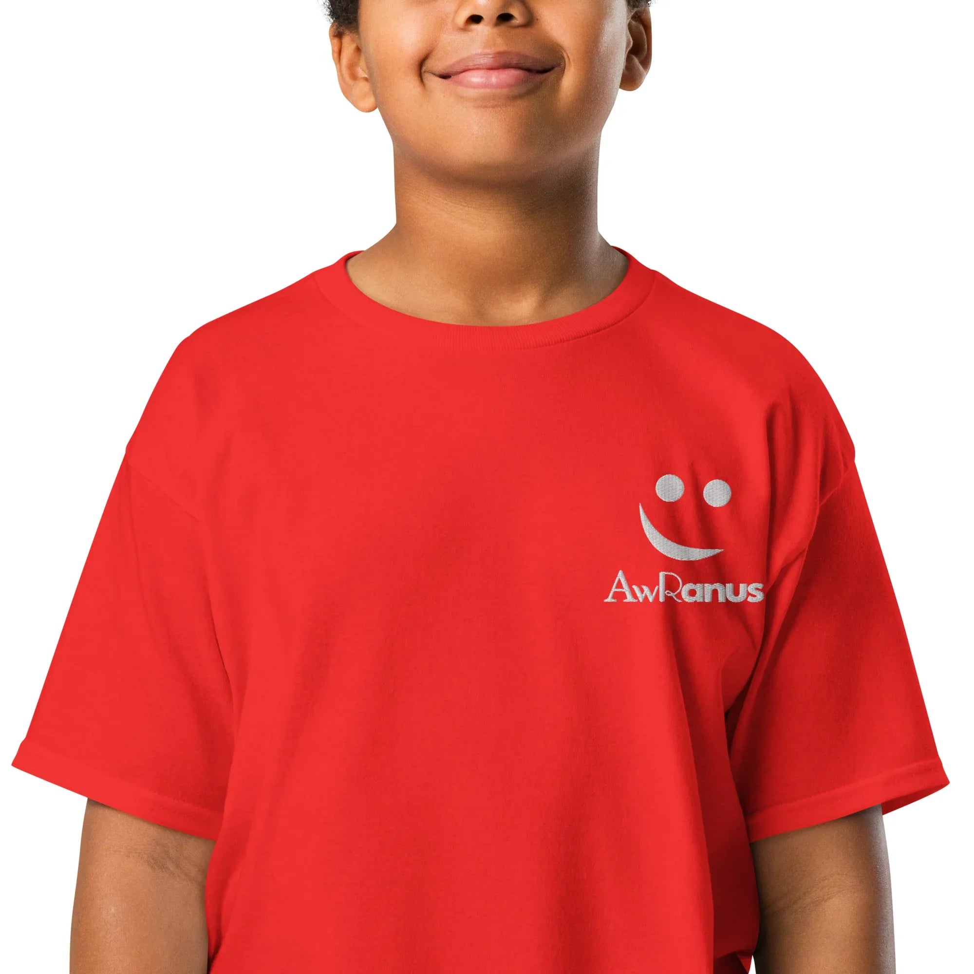 AwRans | Youth Classic Tee - AwRans Clothing