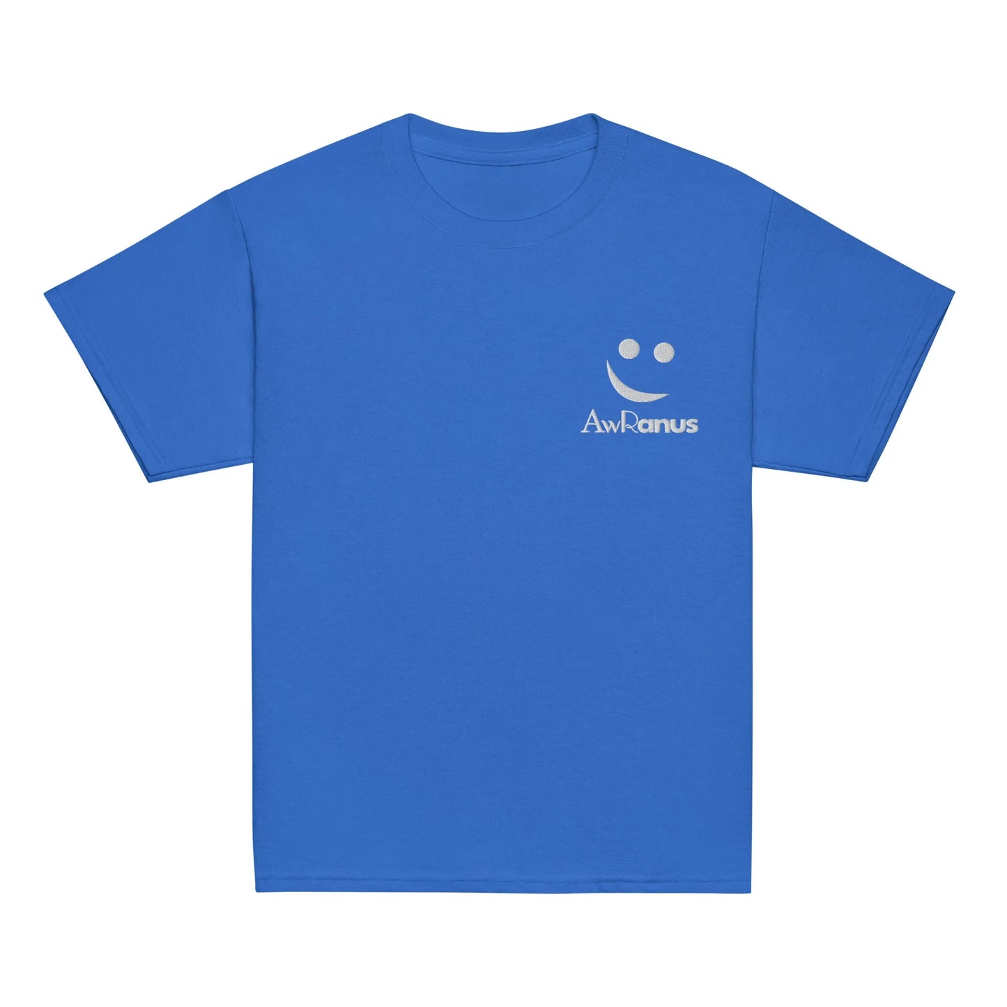 AwRans | Youth Classic Tee - AwRans Clothing