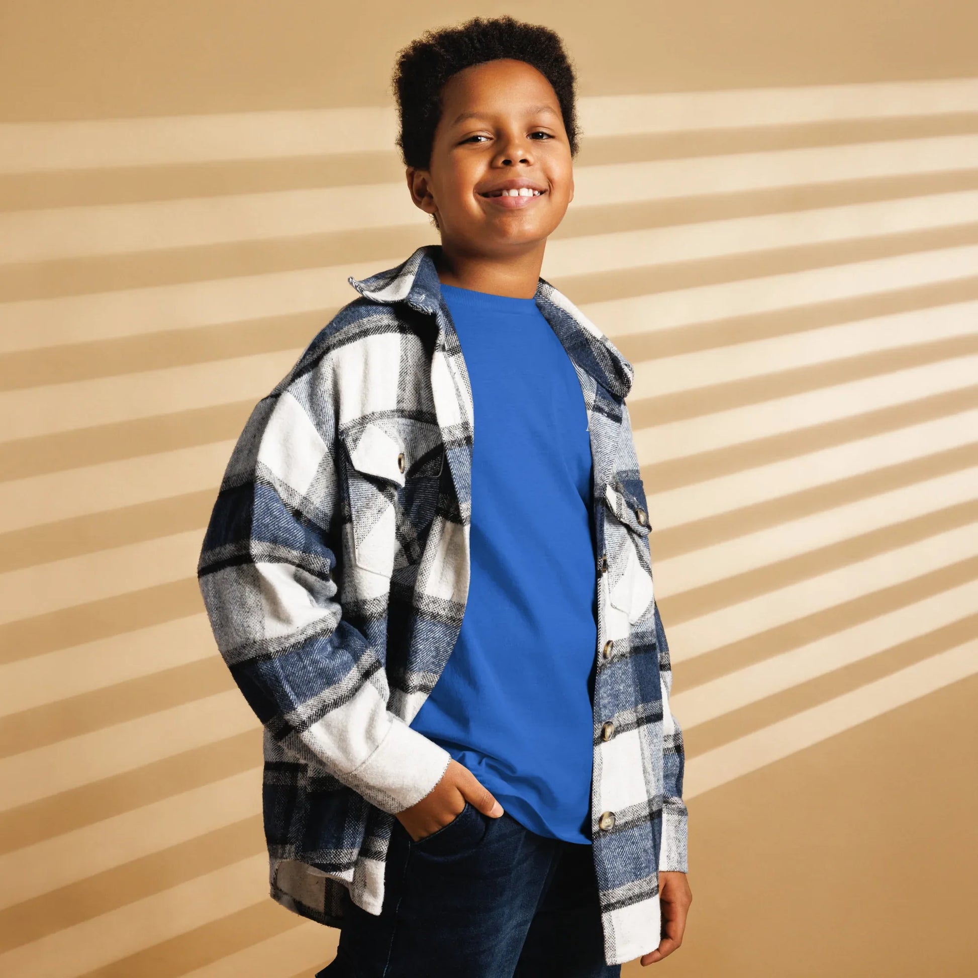 AwRans | Youth Classic Tee - AwRans Clothing