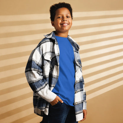 AwRans | Youth Classic Tee - AwRans Clothing