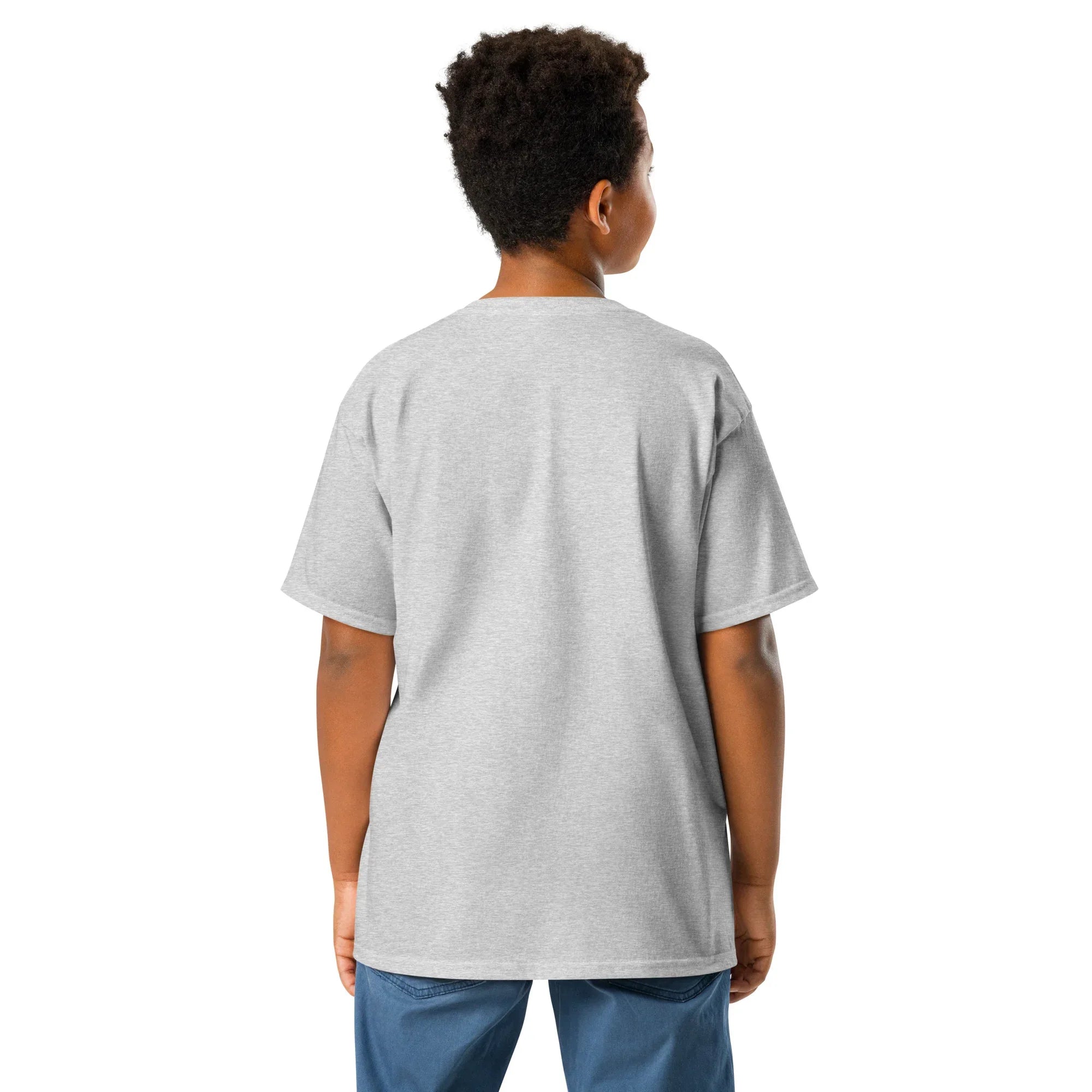 AwRans | Youth Classic Tee - AwRans Clothing