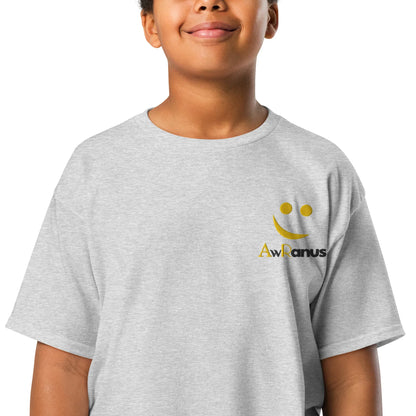 AwRans | Youth Classic Tee - AwRans Clothing