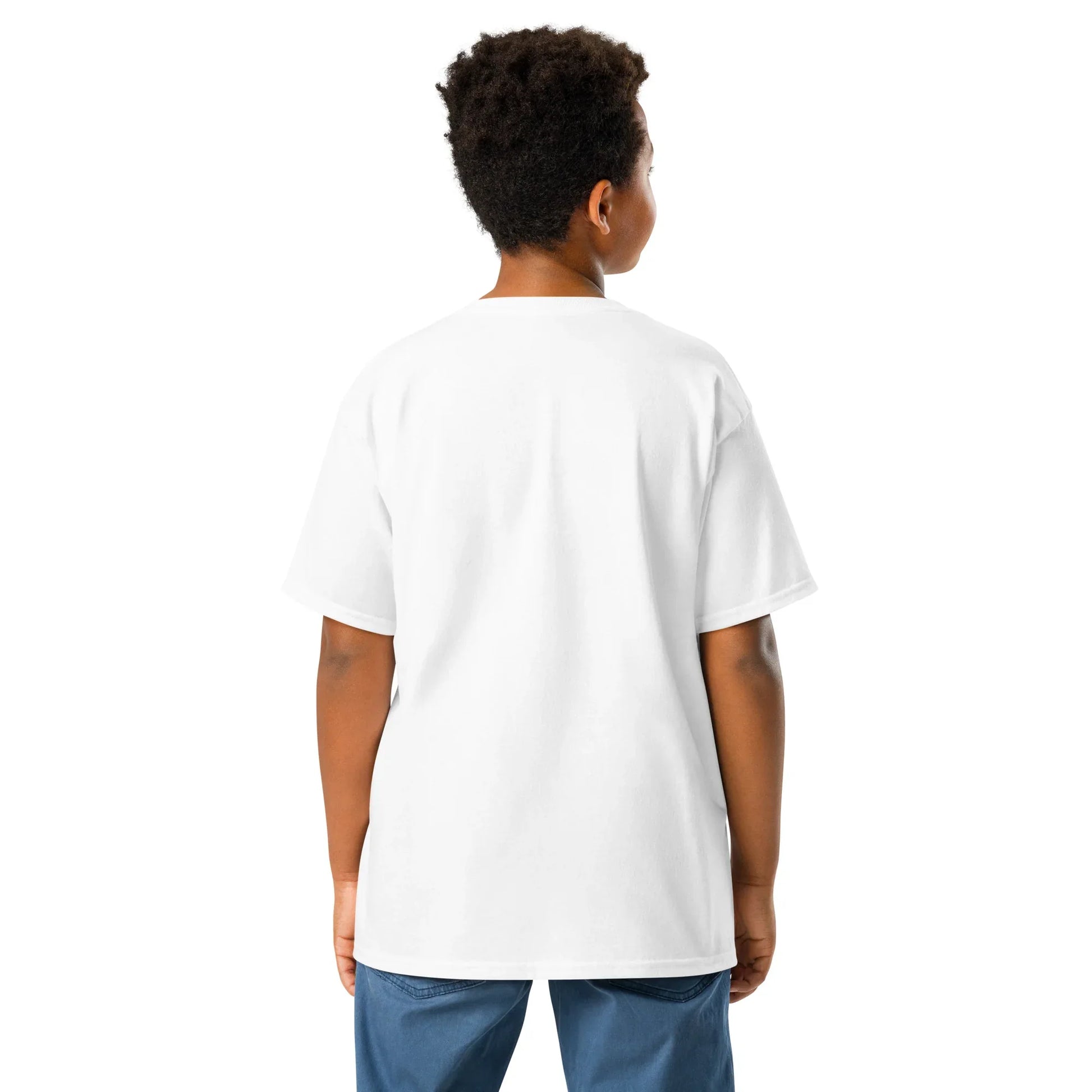 AwRans | Youth Classic Tee - AwRans Clothing