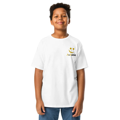AwRans | Youth Classic Tee - AwRans Clothing