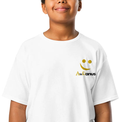 AwRans | Youth Classic Tee - AwRans Clothing