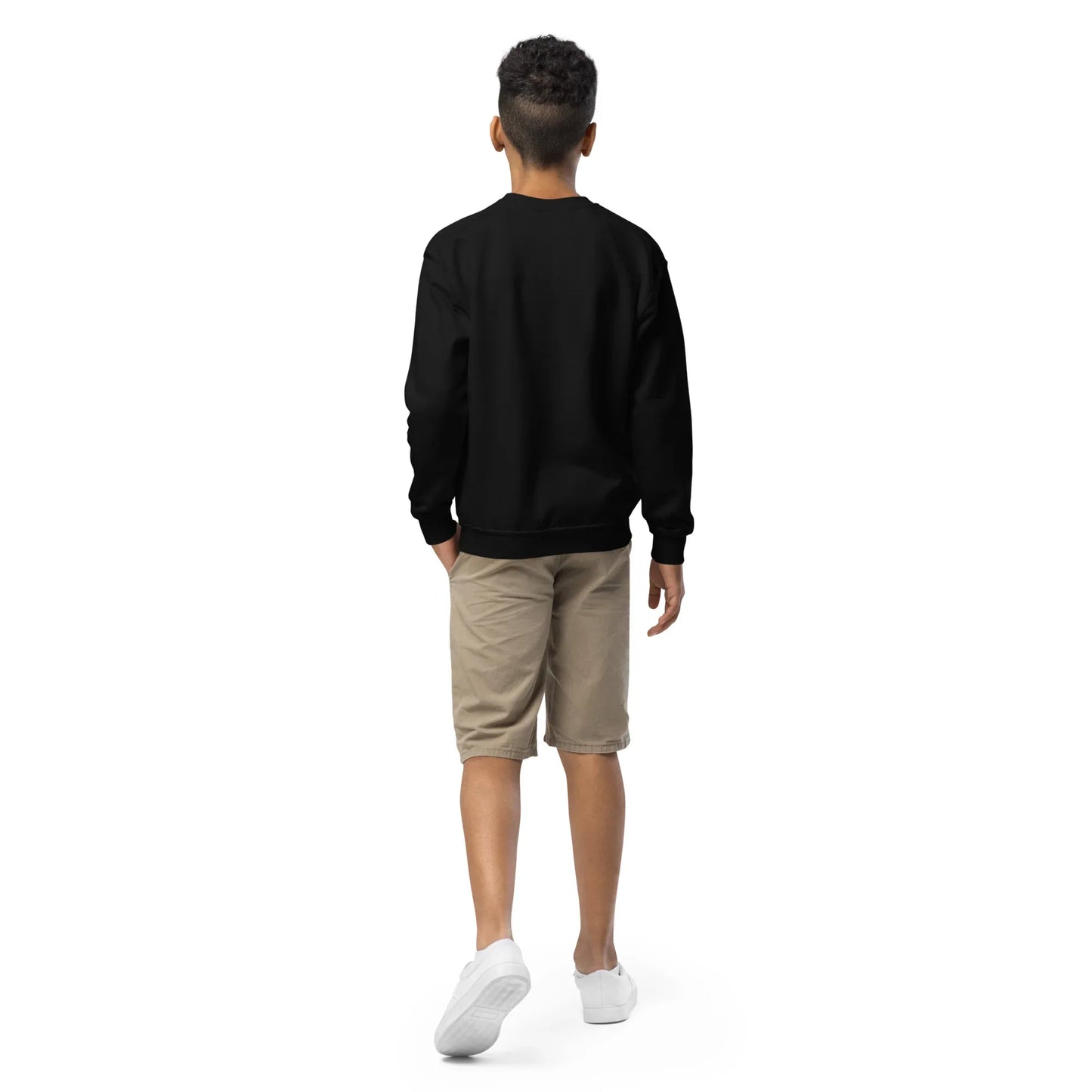 AwRans | Youth Crewneck Sweatshirt - AwRans Clothing