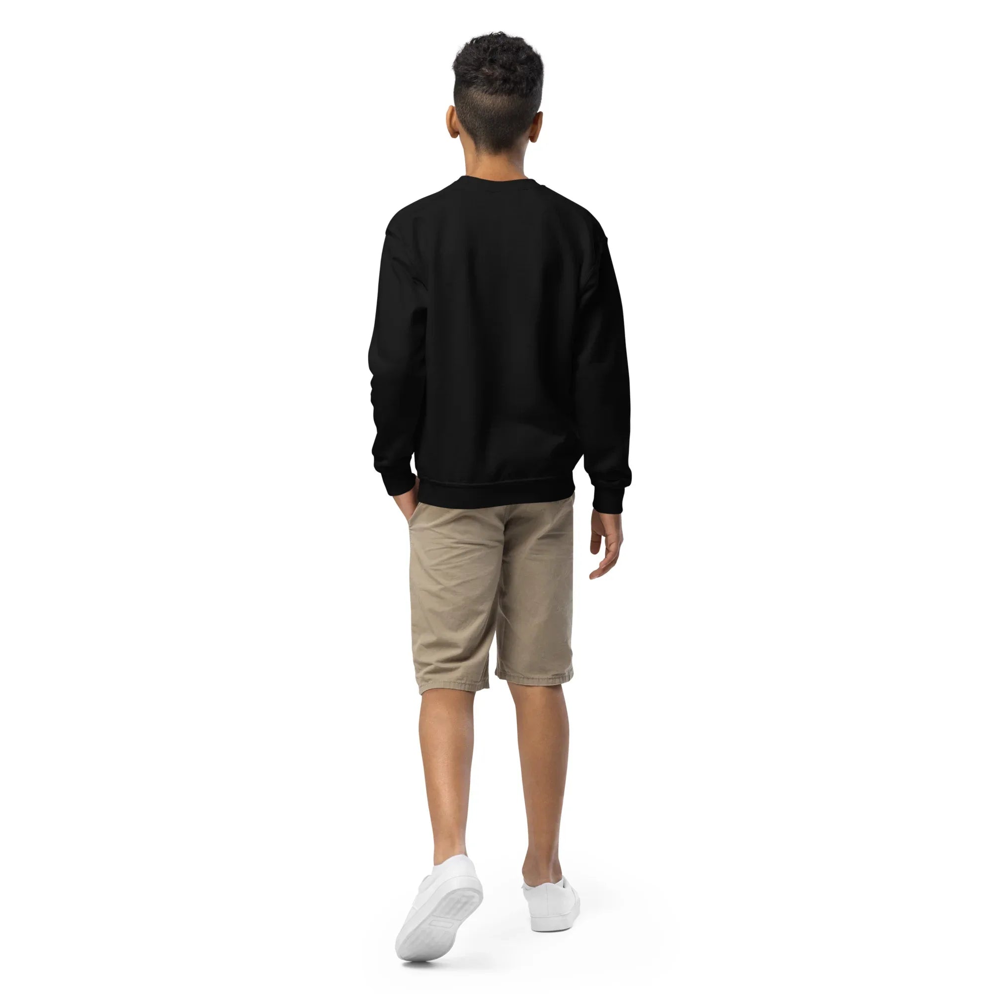 AwRans | Youth Crewneck Sweatshirt - AwRans Clothing