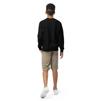 AwRans | Youth Crewneck Sweatshirt - AwRans Clothing