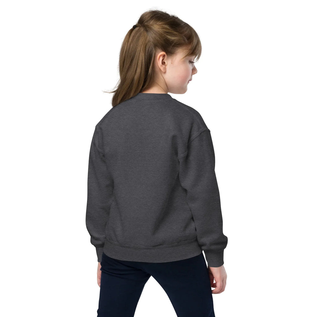 AwRans | Youth Crewneck Sweatshirt - AwRans Clothing