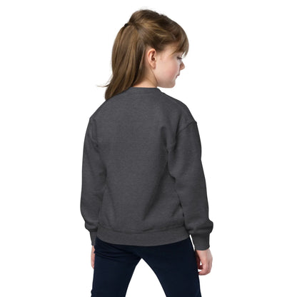AwRans | Youth Crewneck Sweatshirt - AwRans Clothing