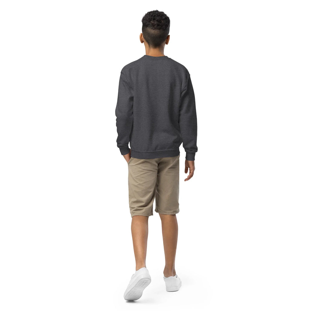 AwRans | Youth Crewneck Sweatshirt - AwRans Clothing