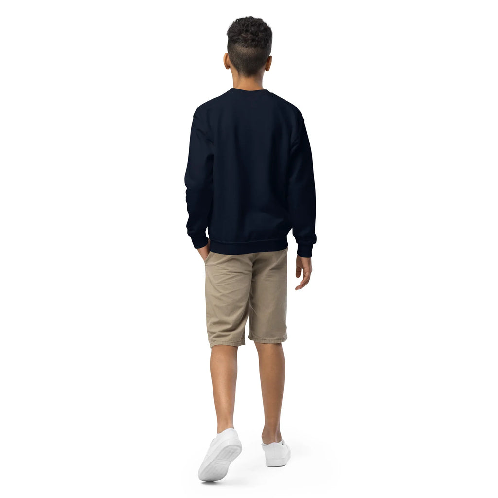 AwRans | Youth Crewneck Sweatshirt - AwRans Clothing