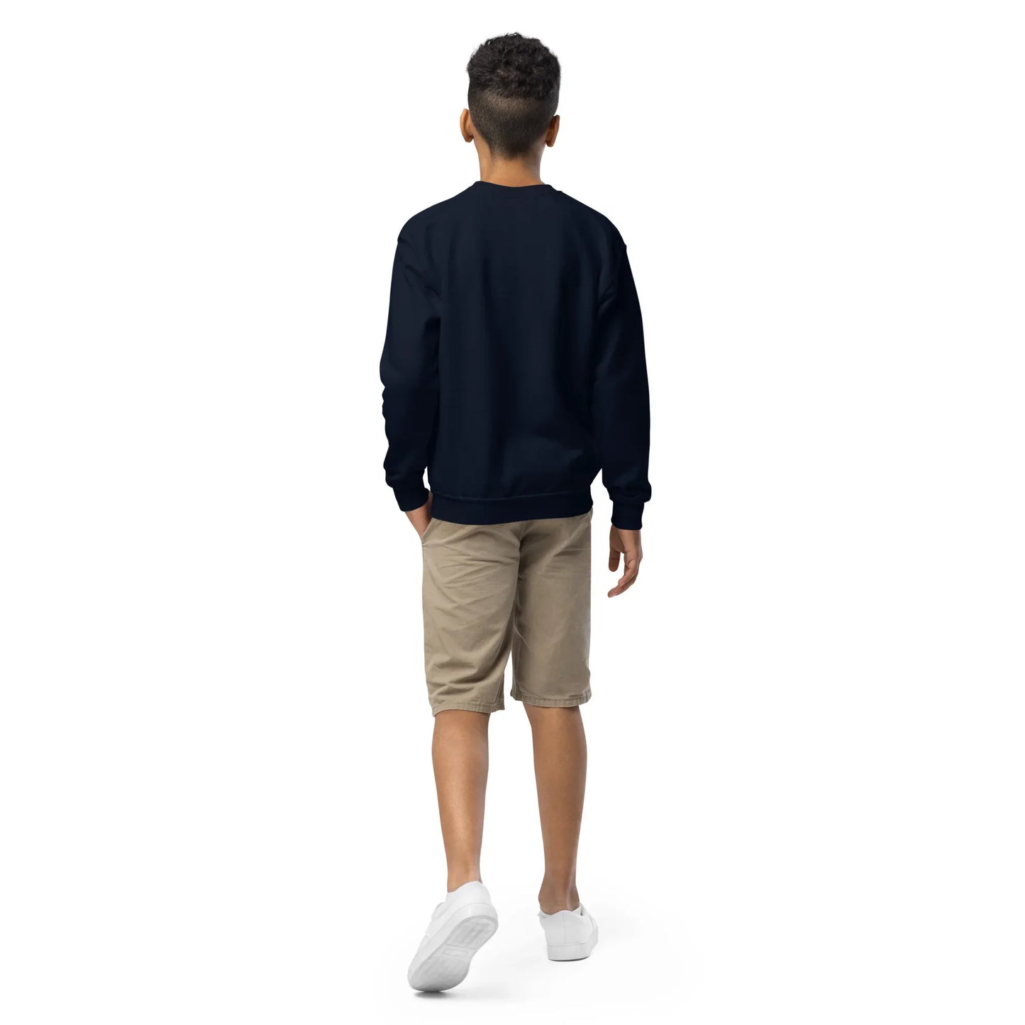 AwRans | Youth Crewneck Sweatshirt - AwRans Clothing