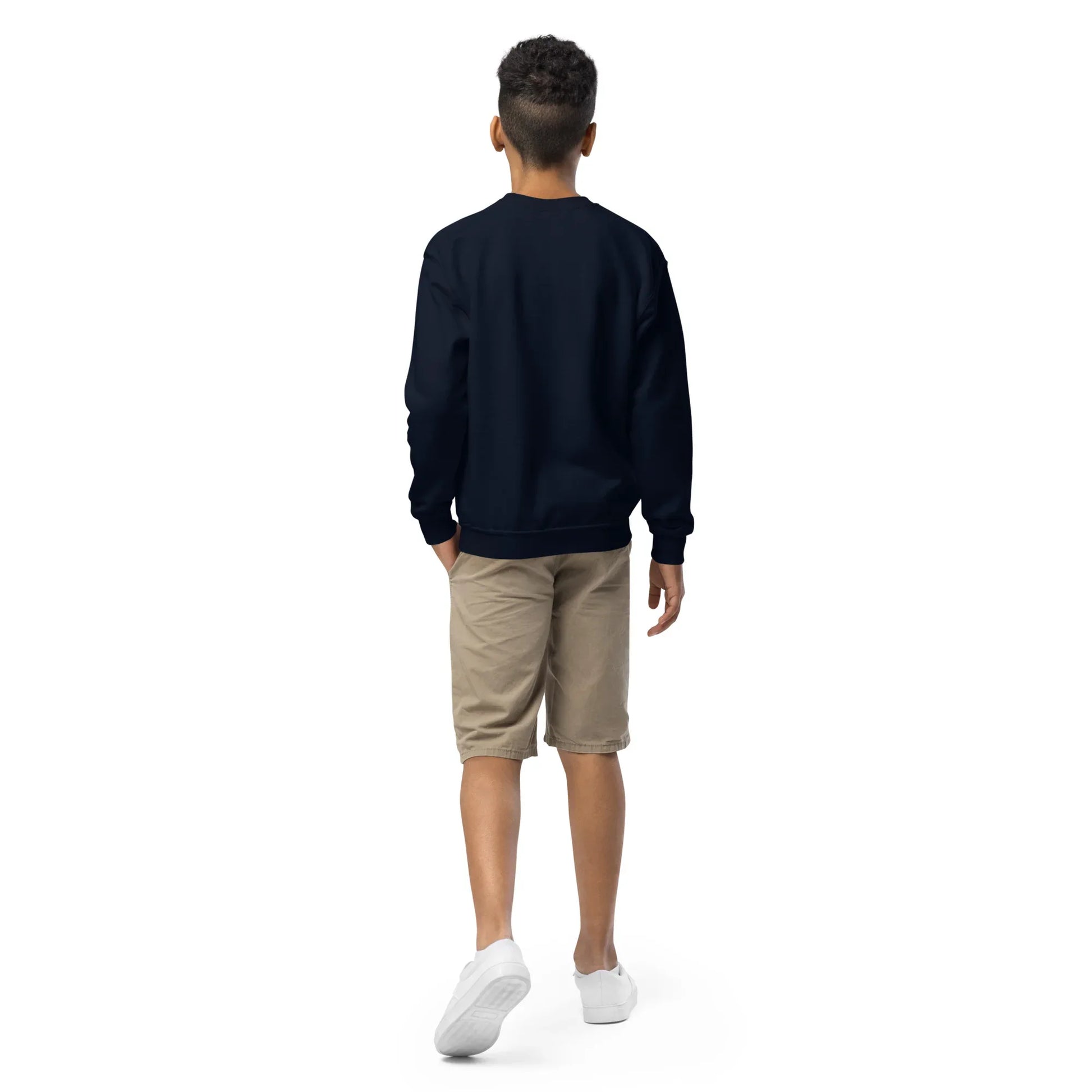 AwRans | Youth Crewneck Sweatshirt - AwRans Clothing