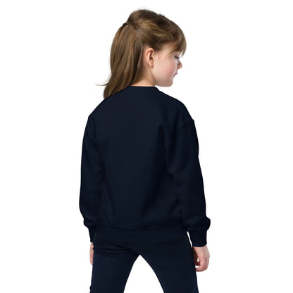 AwRans | Youth Crewneck Sweatshirt - AwRans Clothing