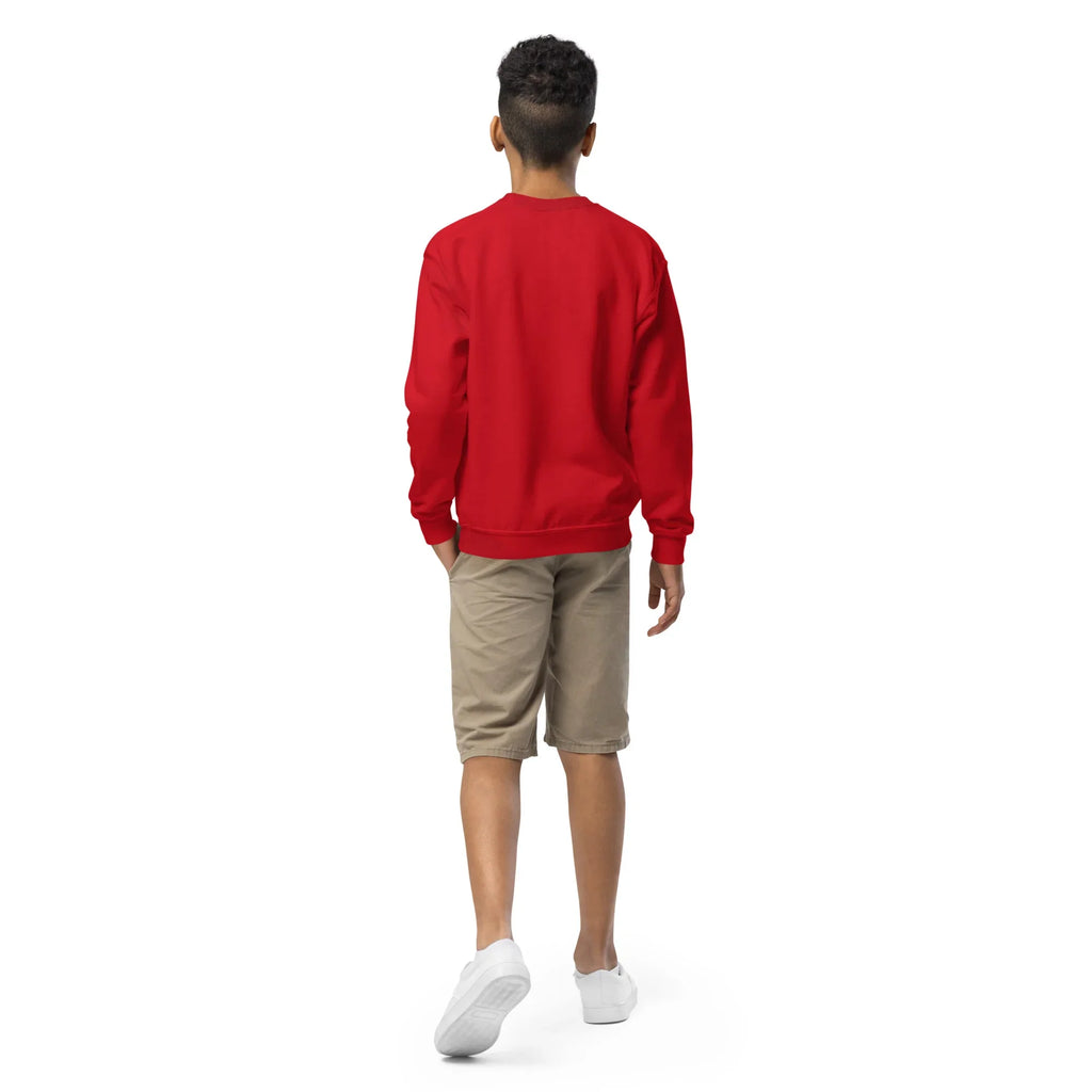 AwRans | Youth Crewneck Sweatshirt - AwRans Clothing