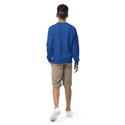 AwRans | Youth Crewneck Sweatshirt - AwRans Clothing