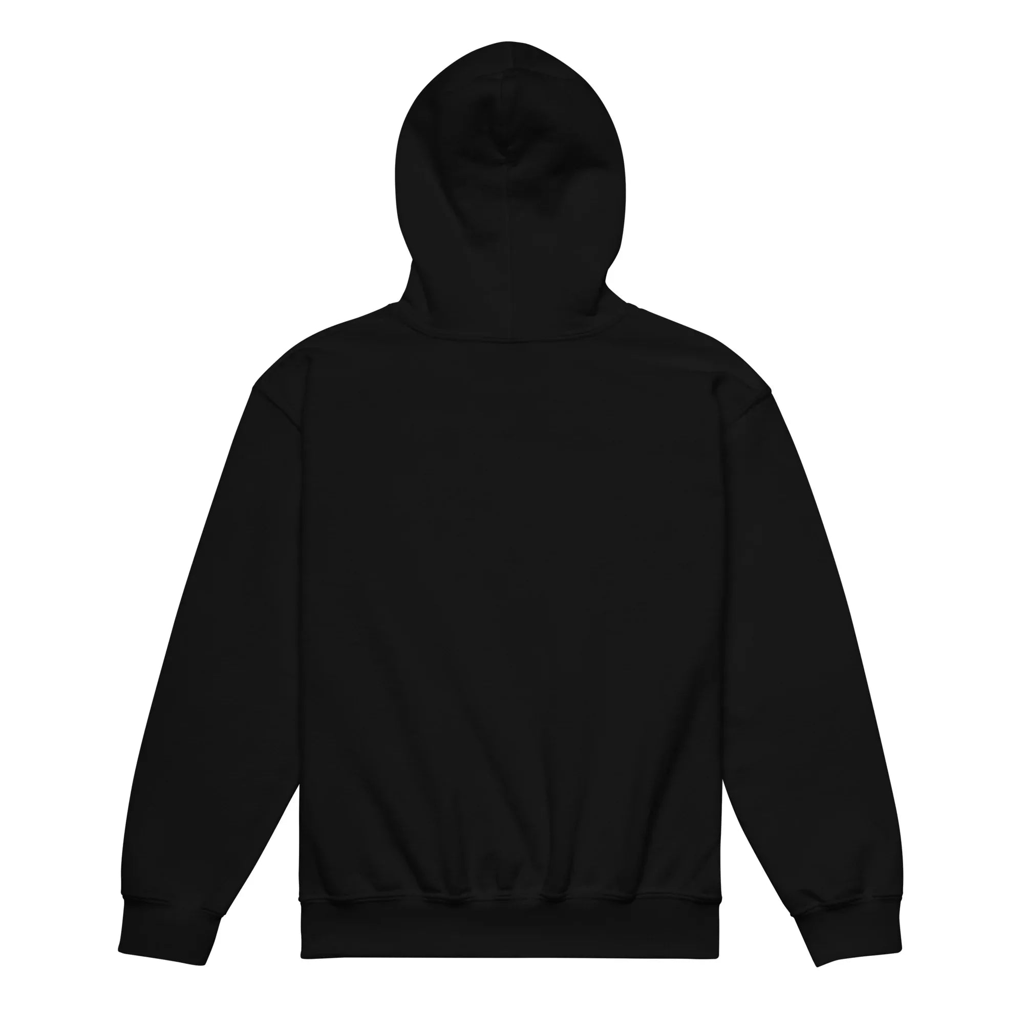 AwRans | Youth Heavy Blend Hoodie - AwRans Clothing