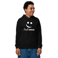 AwRans | Youth Heavy Blend Hoodie - AwRans Clothing