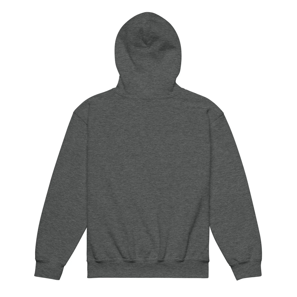 AwRans | Youth Heavy Blend Hoodie - AwRans Clothing