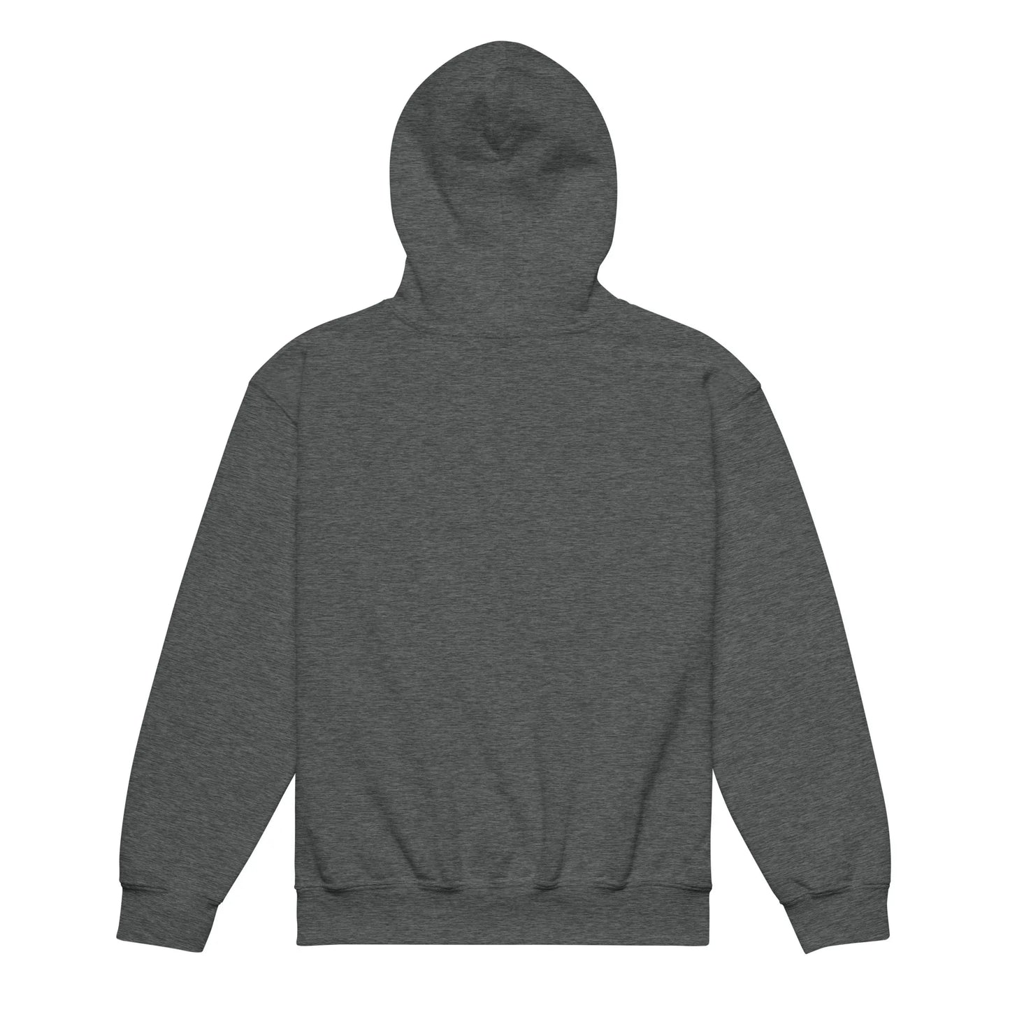 AwRans | Youth Heavy Blend Hoodie - AwRans Clothing