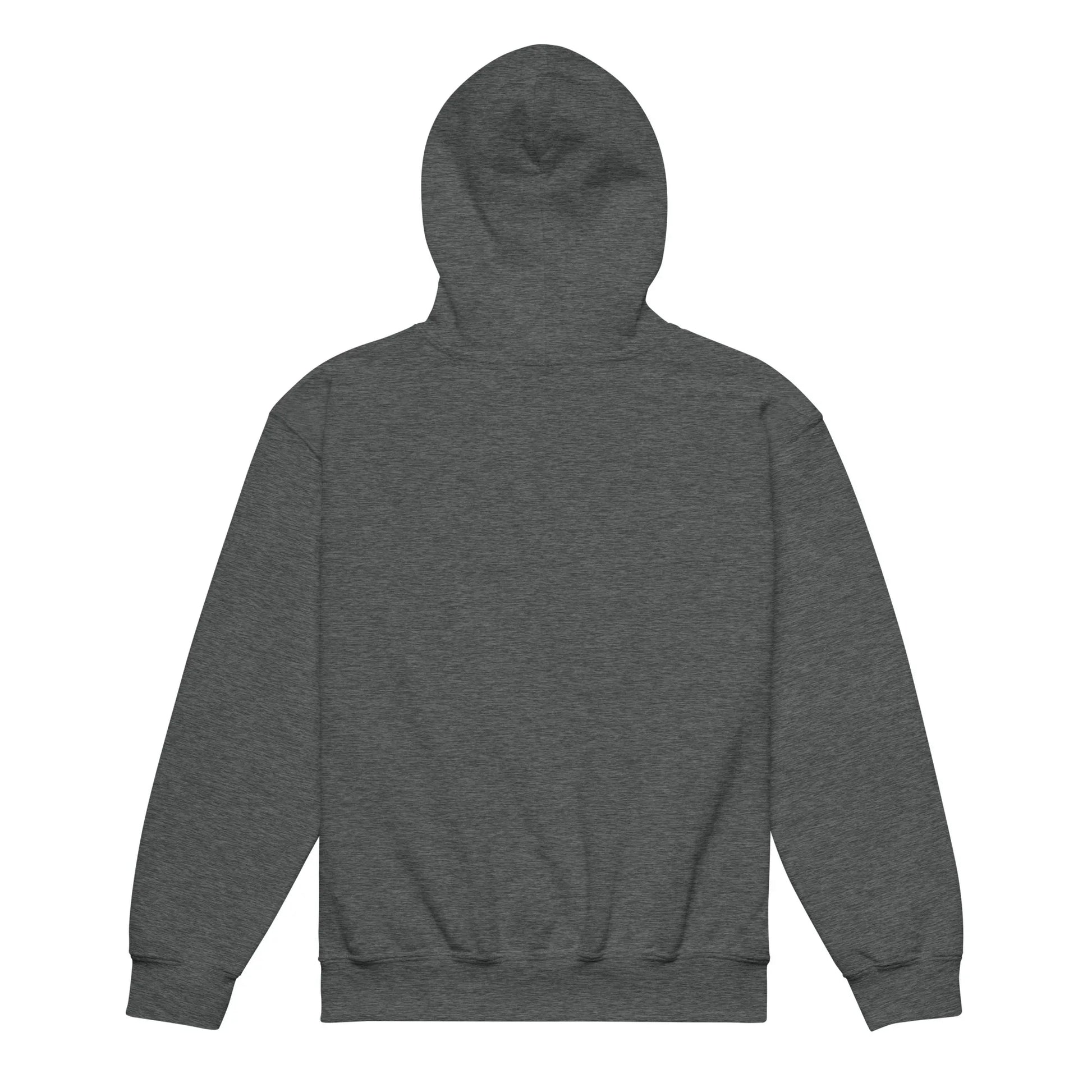 AwRans | Youth Heavy Blend Hoodie - AwRans Clothing