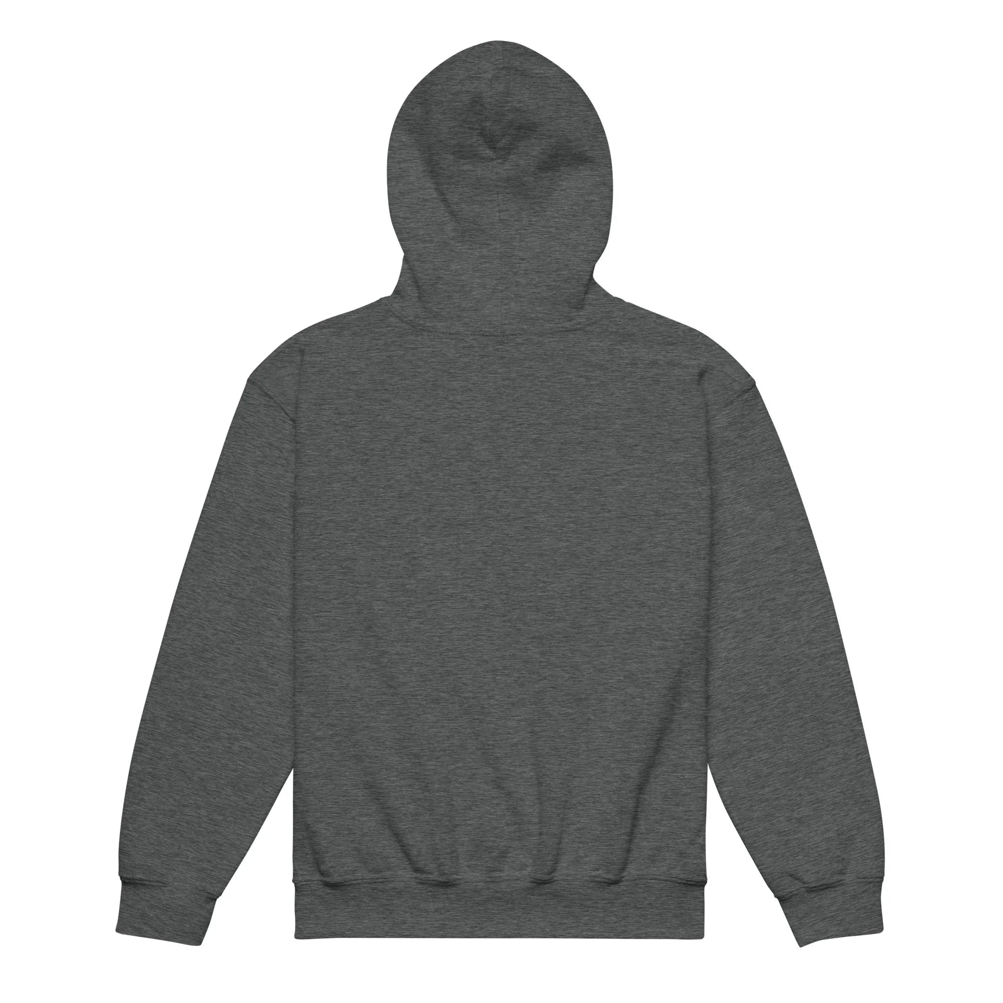 AwRans | Youth Heavy Blend Hoodie - AwRans Clothing