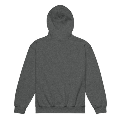 AwRans | Youth Heavy Blend Hoodie - AwRans Clothing