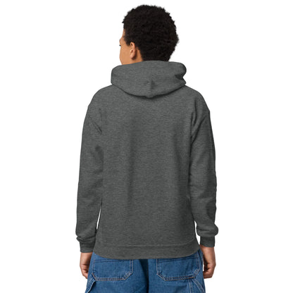 AwRans | Youth Heavy Blend Hoodie - AwRans Clothing