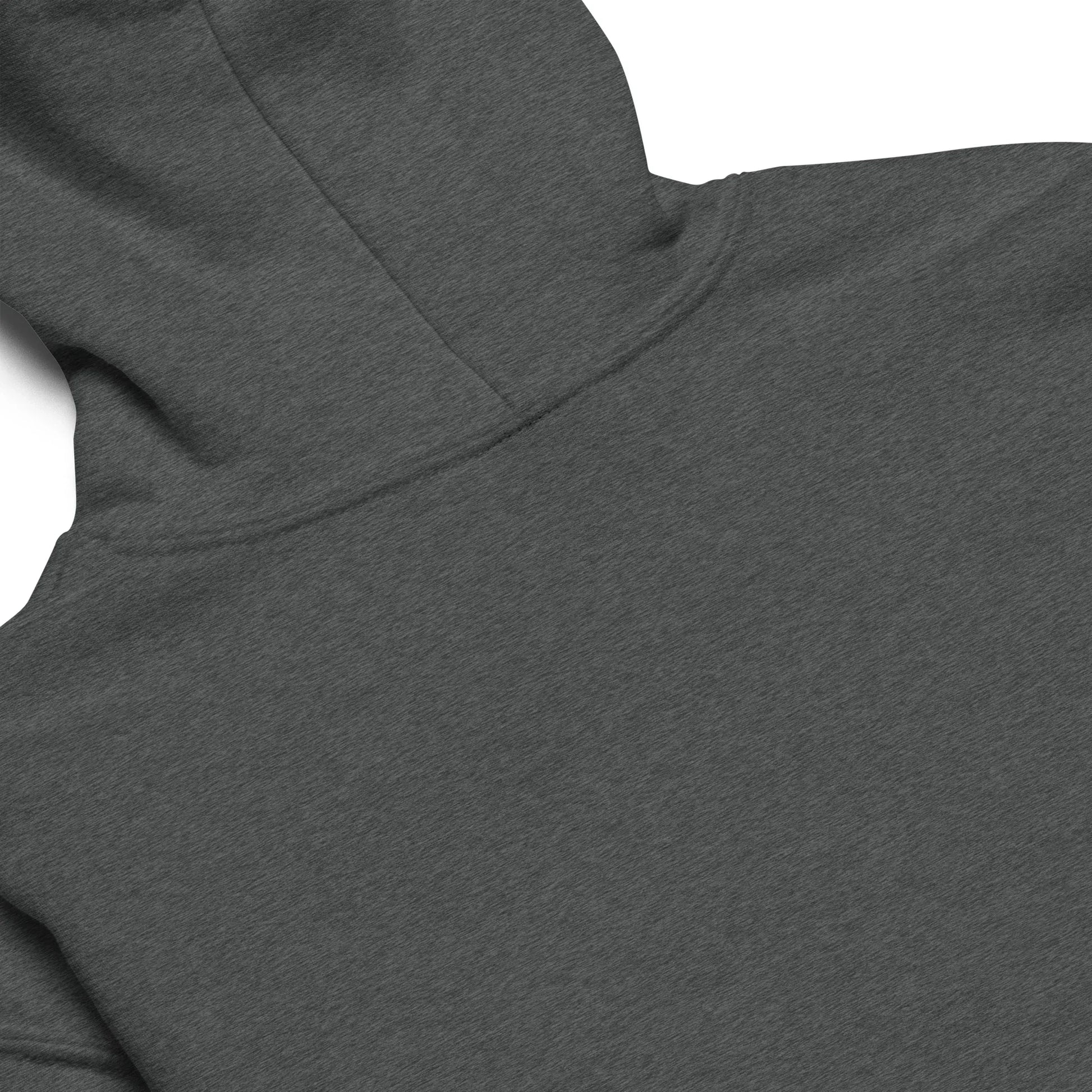 AwRans | Youth Heavy Blend Hoodie - AwRans Clothing