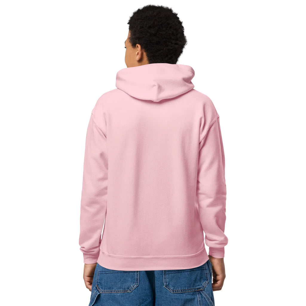 AwRans | Youth Heavy Blend Hoodie - AwRans Clothing