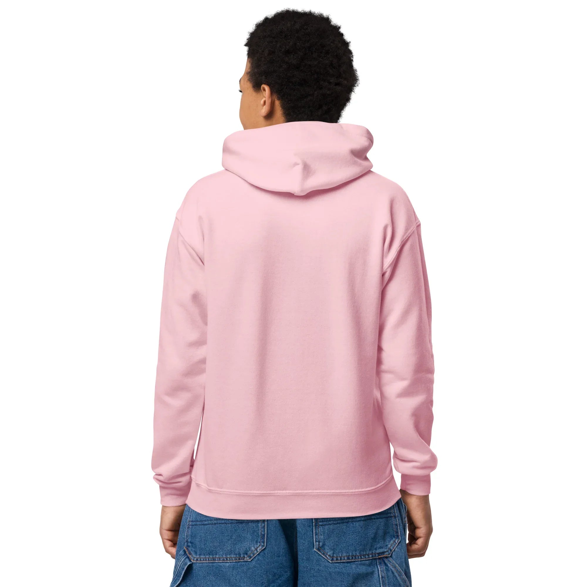 AwRans | Youth Heavy Blend Hoodie - AwRans Clothing