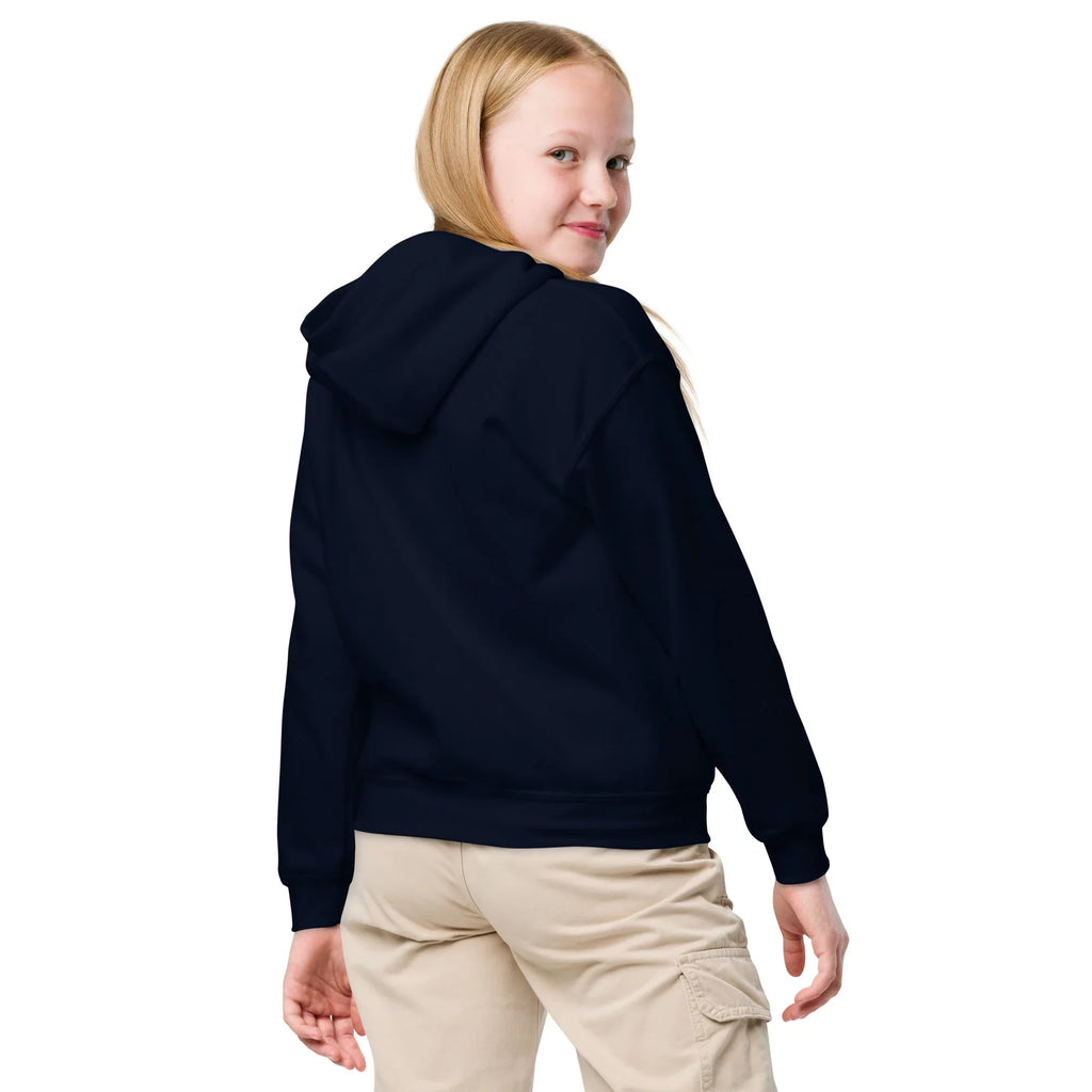 AwRans | Youth Heavy Blend Hoodie - AwRans Clothing